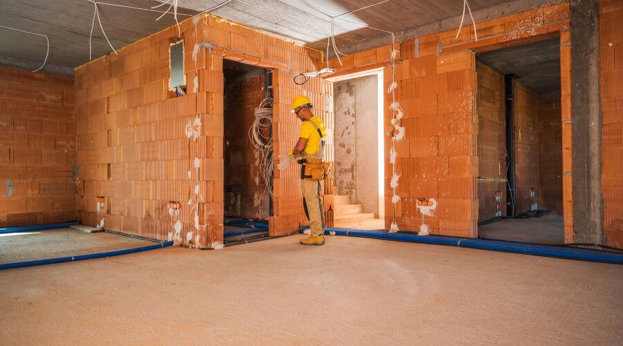 Local Chimney Repair in Reading, MN